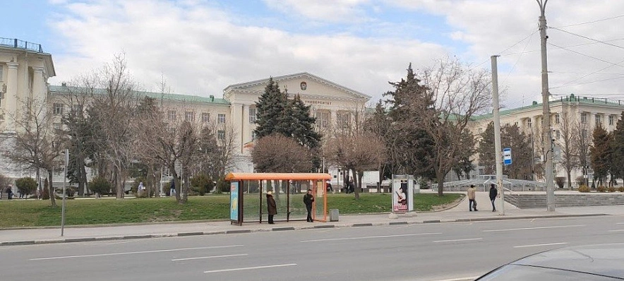 Фото: Ростов // фото из архива 1rnd