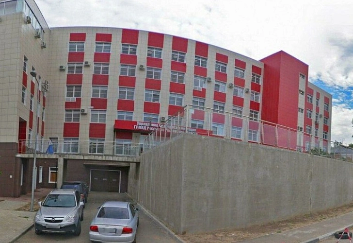 Фото: всё руководство УВМ Ростовской области уволилось // фото из публикаций 1rnd.ru