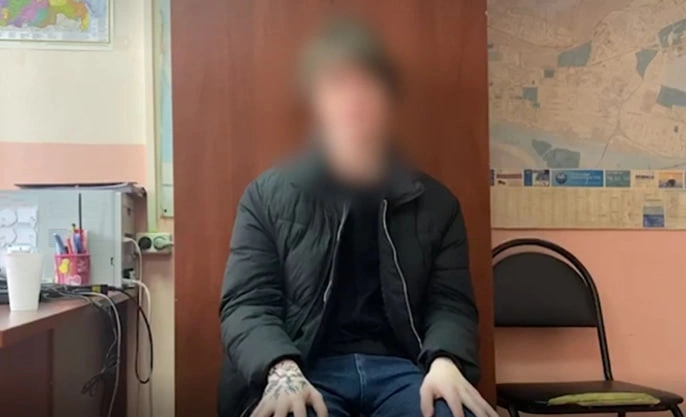 Фото: Кадры из видео УФСБ России по Ростовской области