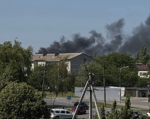 Фото: тг-канал "Семикаракорск"