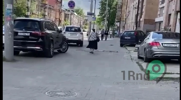 Фото: читатель 1Rnd