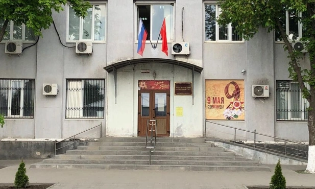 Фото: Миллеровский районный суд РО