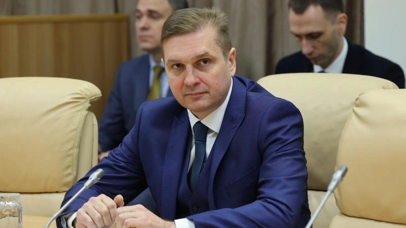 Фото: Пресс-служба правительства РО