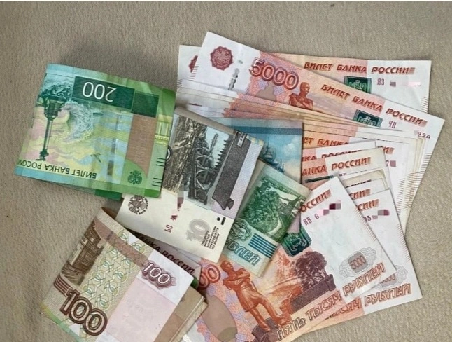 Фото: кадр 1Rnd