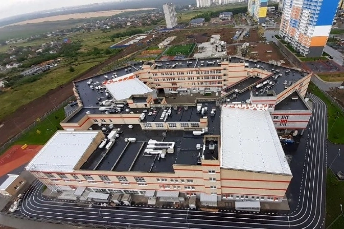 Фото: пресс-служба правительства РО