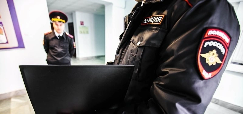 Фото: кар из архива пресс-службы ГУ МВД РФ по Краснодарскому краю