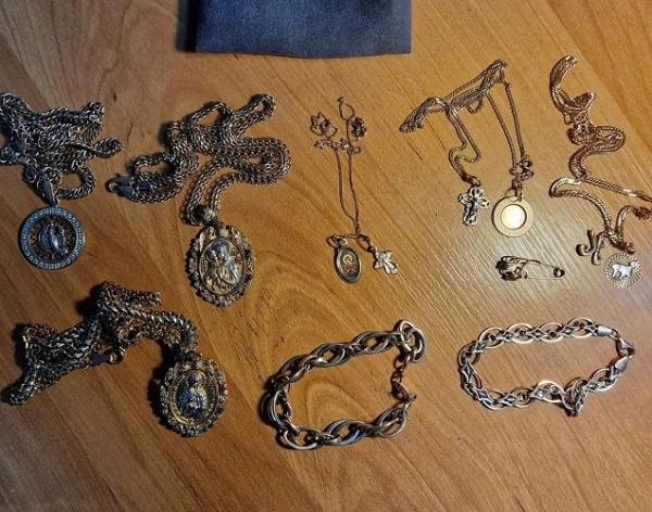 Фото: МВД России по Ростовской области 