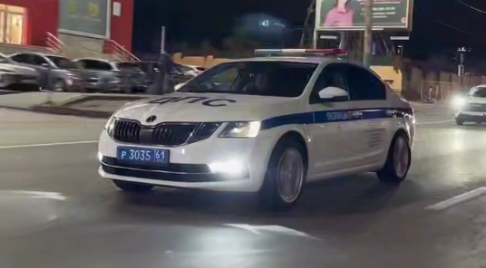 Фото: Госавтоинспекции Ростовской области 