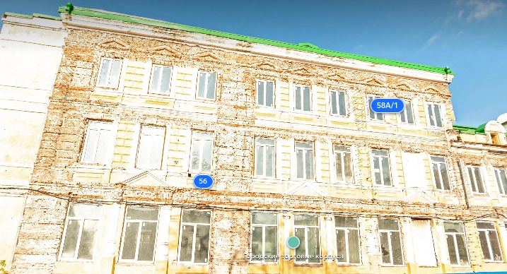 Фото: Яндекс.Карты