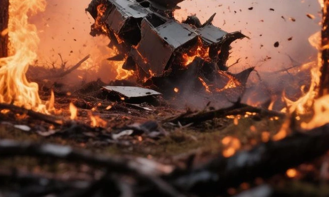 Фото: Нейросеть