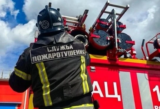 Фото: МЧС Ростовской области