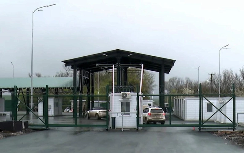 Фото: Правительство Ростовской области 