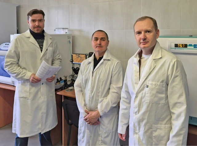 Фото: ЮНЦ РАН