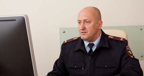 Фото: Олег Богун, кадр из архива публикаций 1rnd