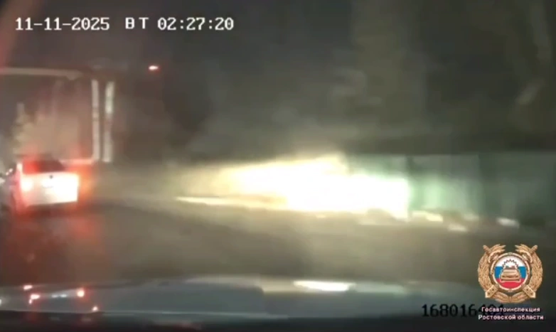 Фото: Госавтоинспекции Ростовской области 