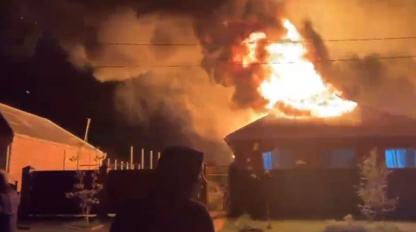 Фото: кадр из социальных сетей