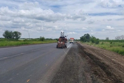 Фото: Министерство транспорта Ростовской области