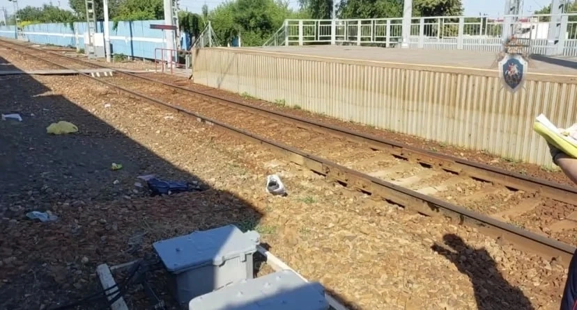 Фото: ТГ-канал "Че по Ростову?"