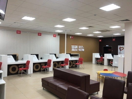 Фото: В донском МФЦ прокомментировали массовый отказ ростовчан от сбора биометрических данных // фото с сайта МФЦ РО