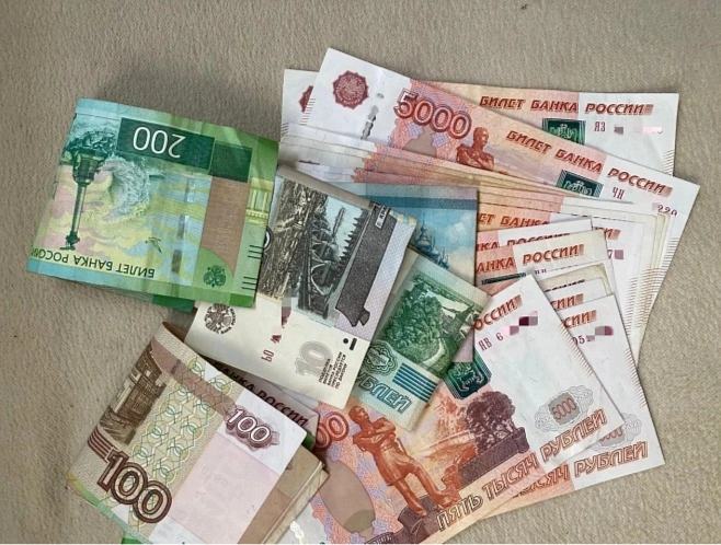 Фото: кадр 1Rnd