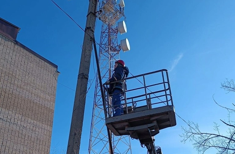 Фото: Минэнерго взяло под контроль обновление и развитие электрогенерации в Ростовской области / фото: "Донэнерго"