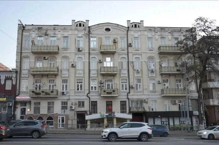 Фото: ТГ канала «Новости Ростова»