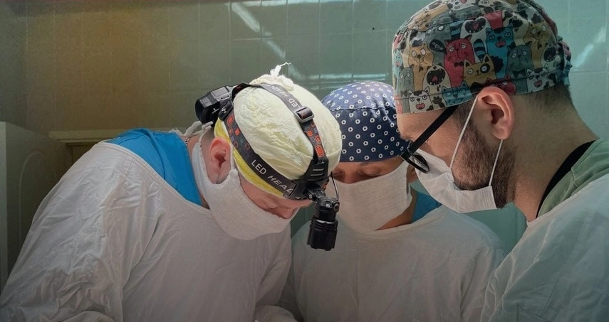 Фото: Минздрав Ростовской области 