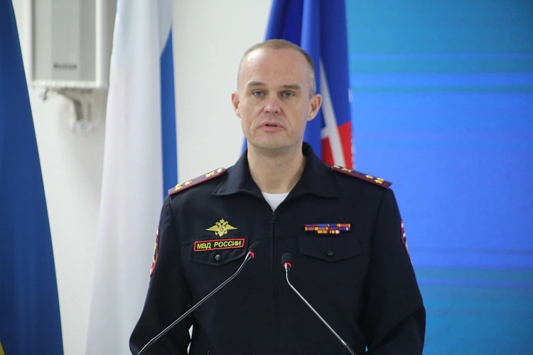 Фото: С. Шпак \\ кадр ГУ МВД РФ по РО