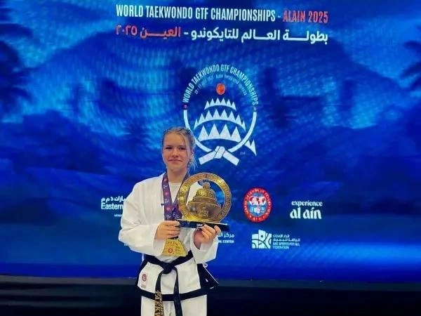 Фото: Минспорта Ростовской области