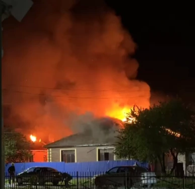 Фото: кадр из социальных сетей