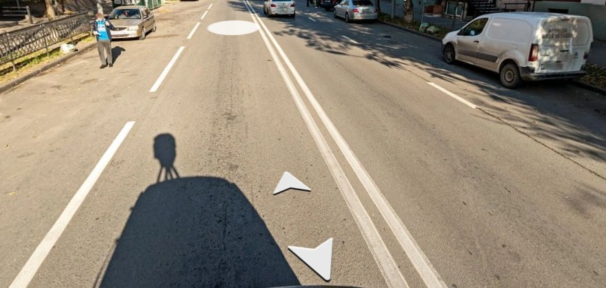 Фото: Яндекс Карты