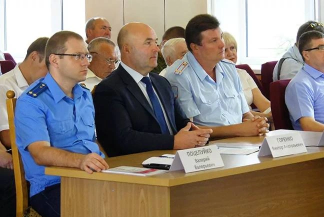 Фото: ТГ канала "БАТАЙСК ГОРОД"