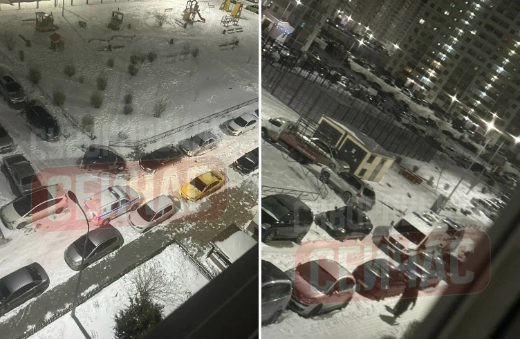 Фото: Группы ВК «Суворовский сейчас»