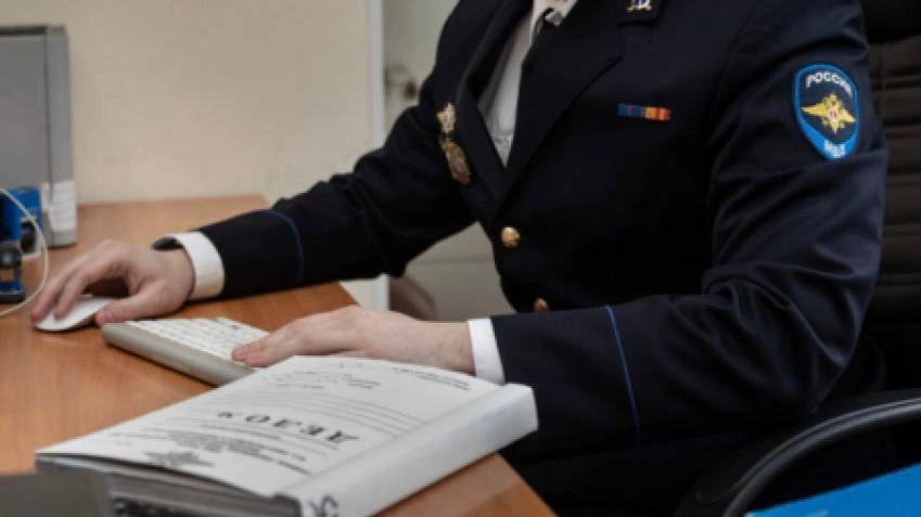 Фото: Из архива МВД по Ростовской области