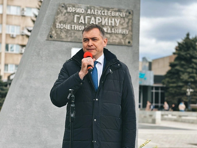 Фото: из архива администрации Новочеркасска