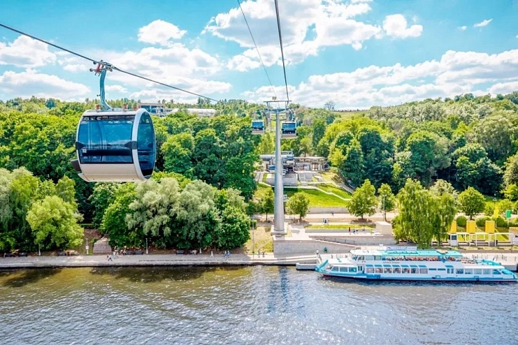 Фото: кадр из архива 1rnd