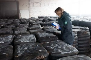 Фото: Региональный Россельхознадзор