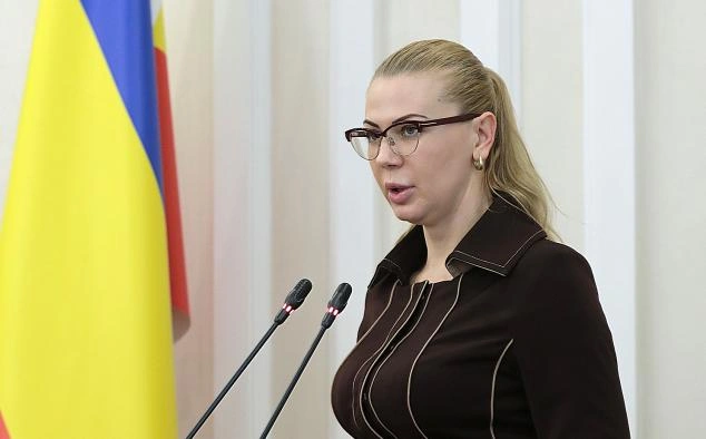 Фото: Ирина Теларова, кадр из архива ПРО