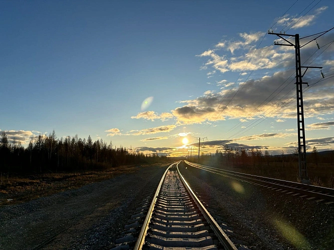 Фото: из архива РЖД