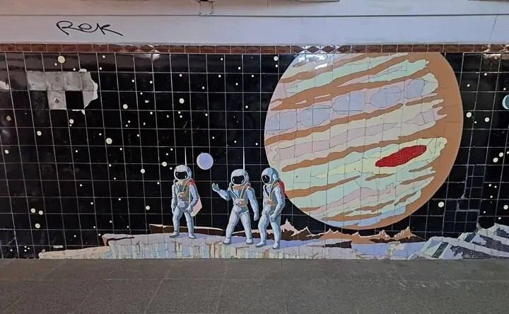 Фото: ТГ канала «Жесть Ростов»