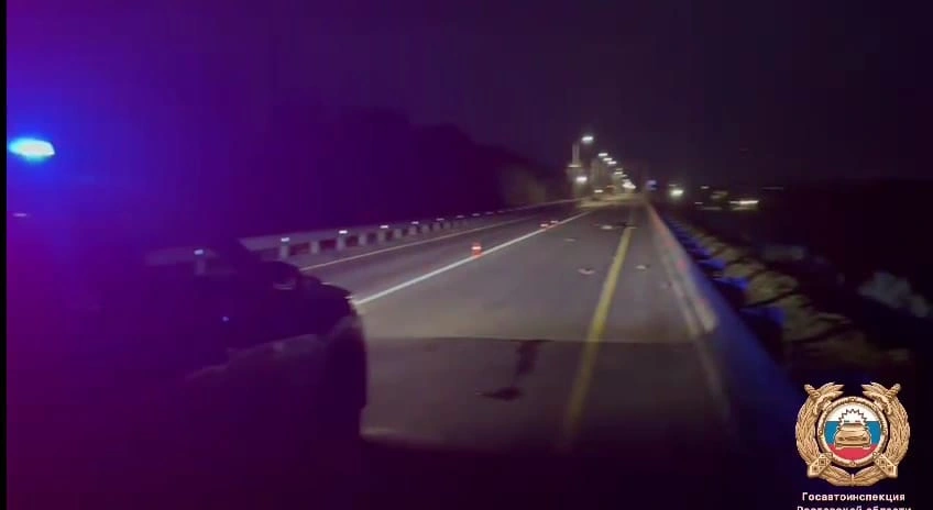 Фото: Госавтоинспекция Ростовской области