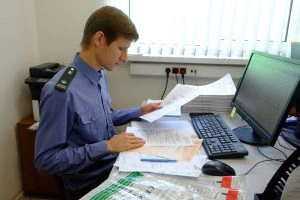 Фото: Региональный Россельхознадзор