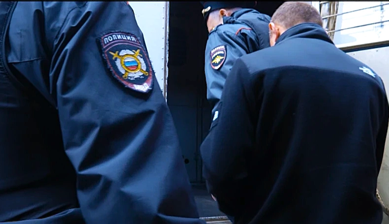 Фото: ГУ МВД РФ по РО