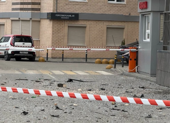 Фото: кадр из социальных сетей