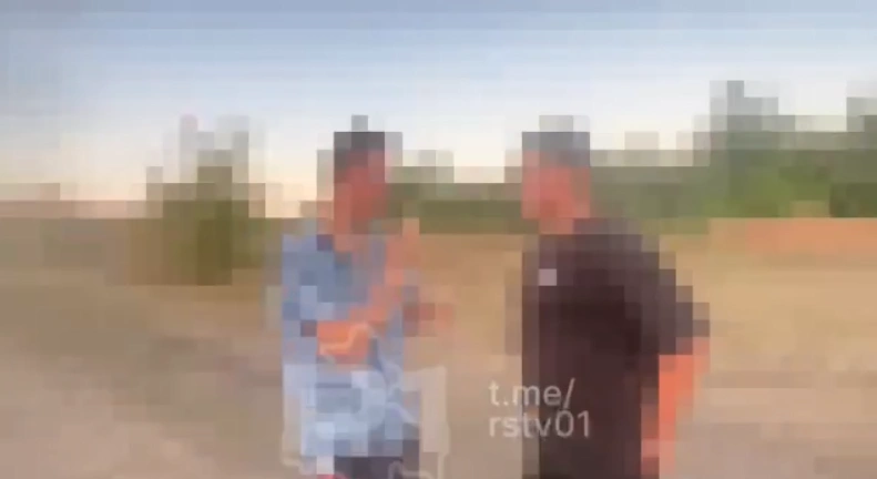 Фото: ТГ канала "Ростов №1"