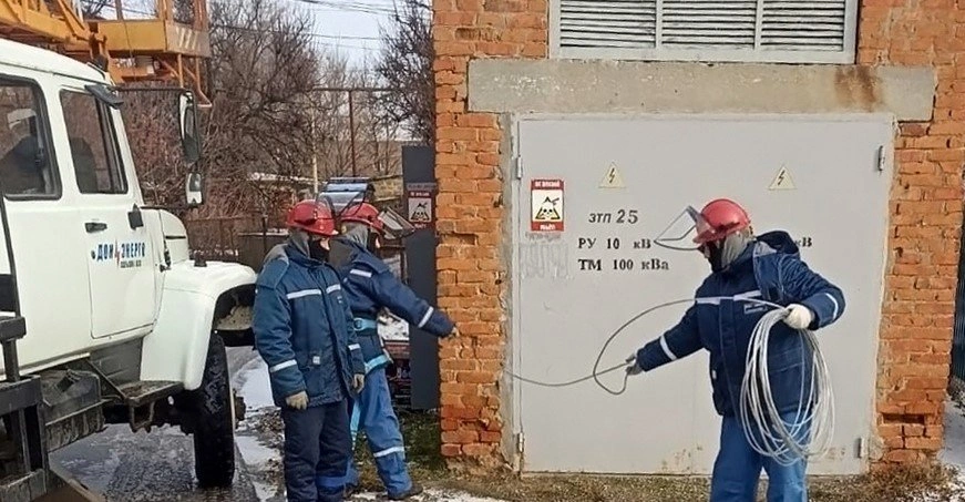 Фото: из публикаций 1rnd.ru