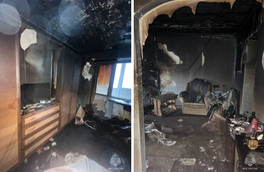 Фото: МЧС Ростовской области