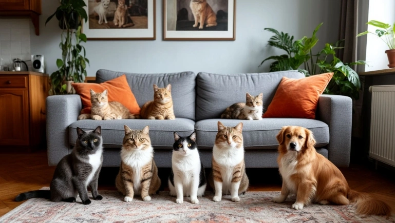 Фото: сгенерировано нейросетью Шедеврум