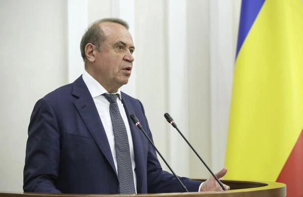 Фото: Сергей Сидаш, кадр из архива ПРО