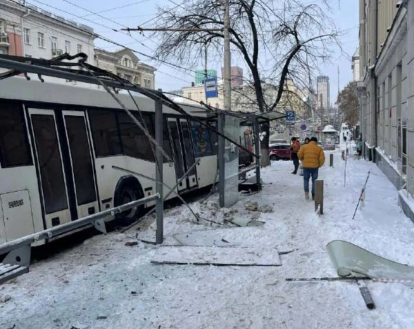 Фото: Администрация Ростова-на-Дону
